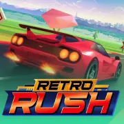 Retro Rush