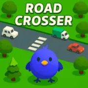 Road Crosser