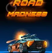 Road Madness