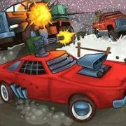 Road of Fury