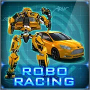 Robo Racing