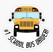 School Bus Driver