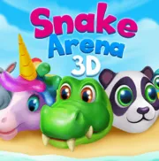 Snake Arena