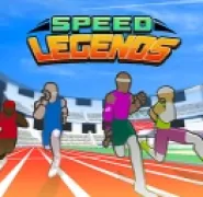 Speed ​​Legends