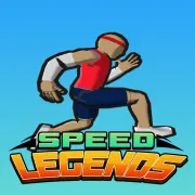 Speed ​​Legends