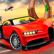 Speed Racing 3D