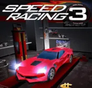 Speed Racing Ultimate 3
