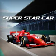 Super Star Car