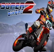 Superbikers 2