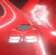 The Race