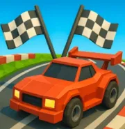 Turbo Drift Racers 3D
