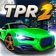 Two Punk Racing 2