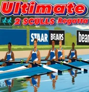 Ultimate 2 Sculls Regatta