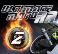 Ultimate Moto Rr 2