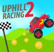 Up Hill Racing 2