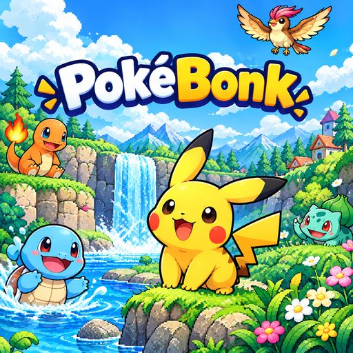 PokéBonk